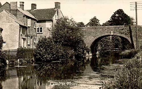 Ebley Bridge