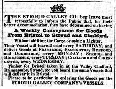 Gloucestershire Chronicle 28 Dec 1833