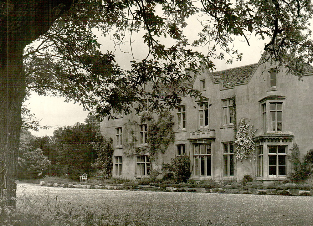 Whitminster House (Michael Handford)